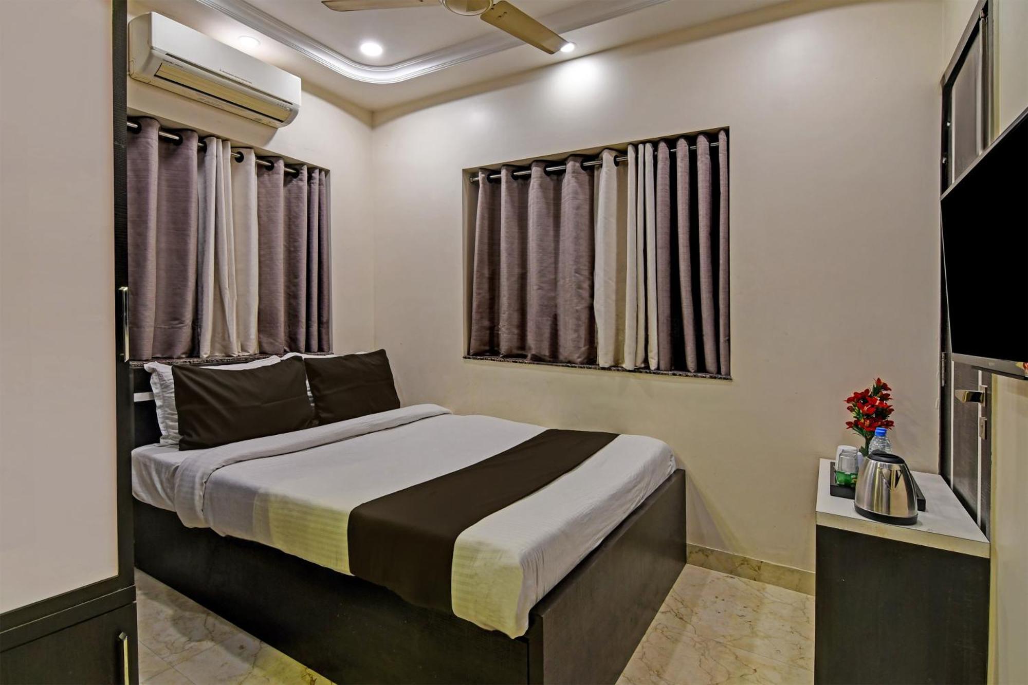 Hotel O Shivaalay Inn Near Newtown Bus Stand Calcuta Exterior foto