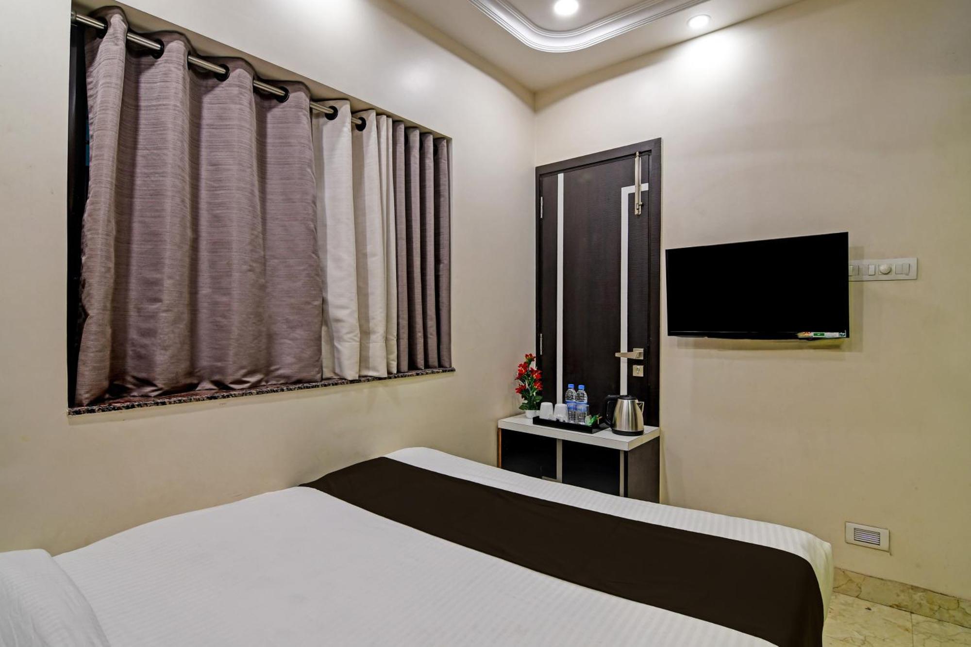 Hotel O Shivaalay Inn Near Newtown Bus Stand Calcuta Exterior foto