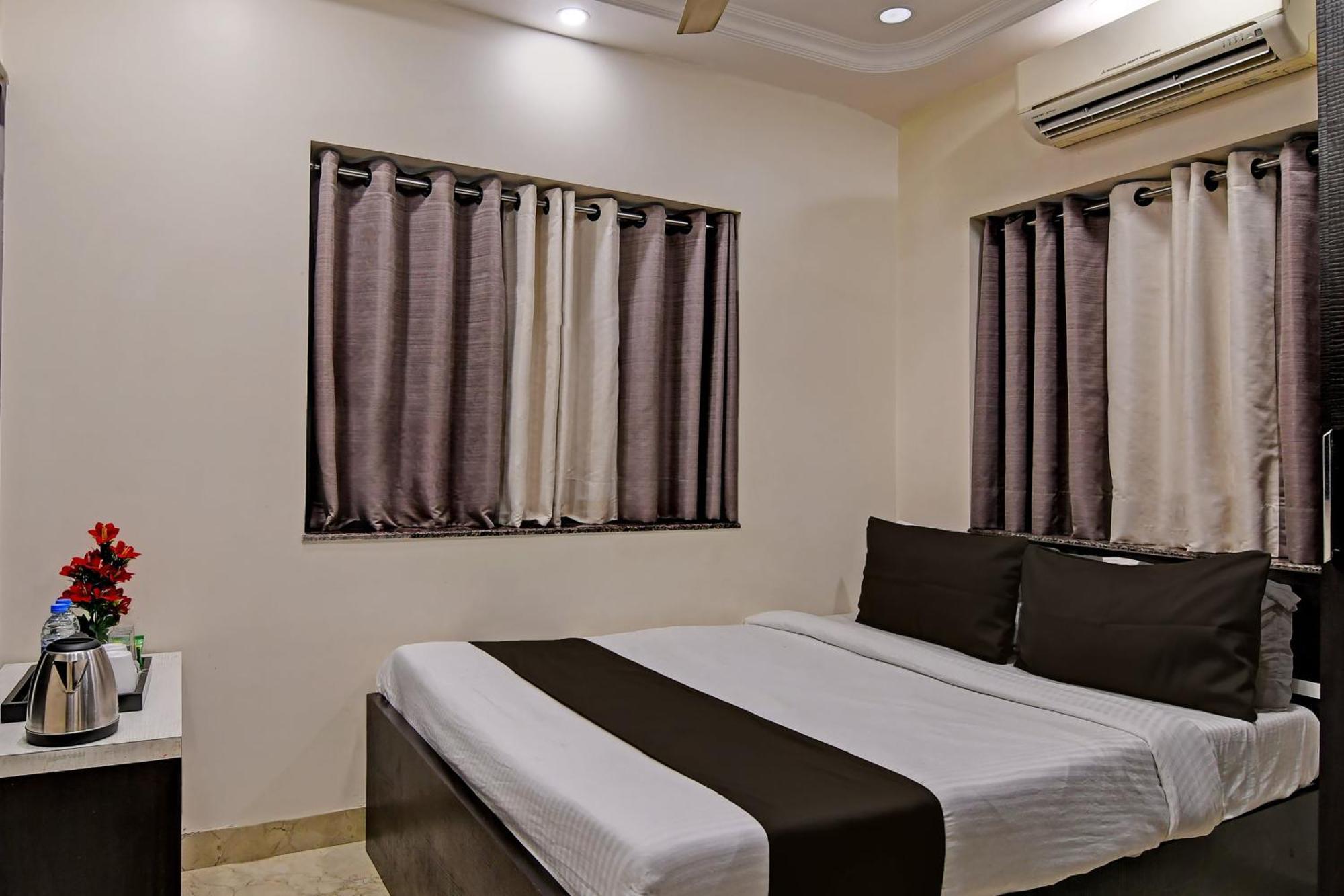 Hotel O Shivaalay Inn Near Newtown Bus Stand Calcuta Exterior foto