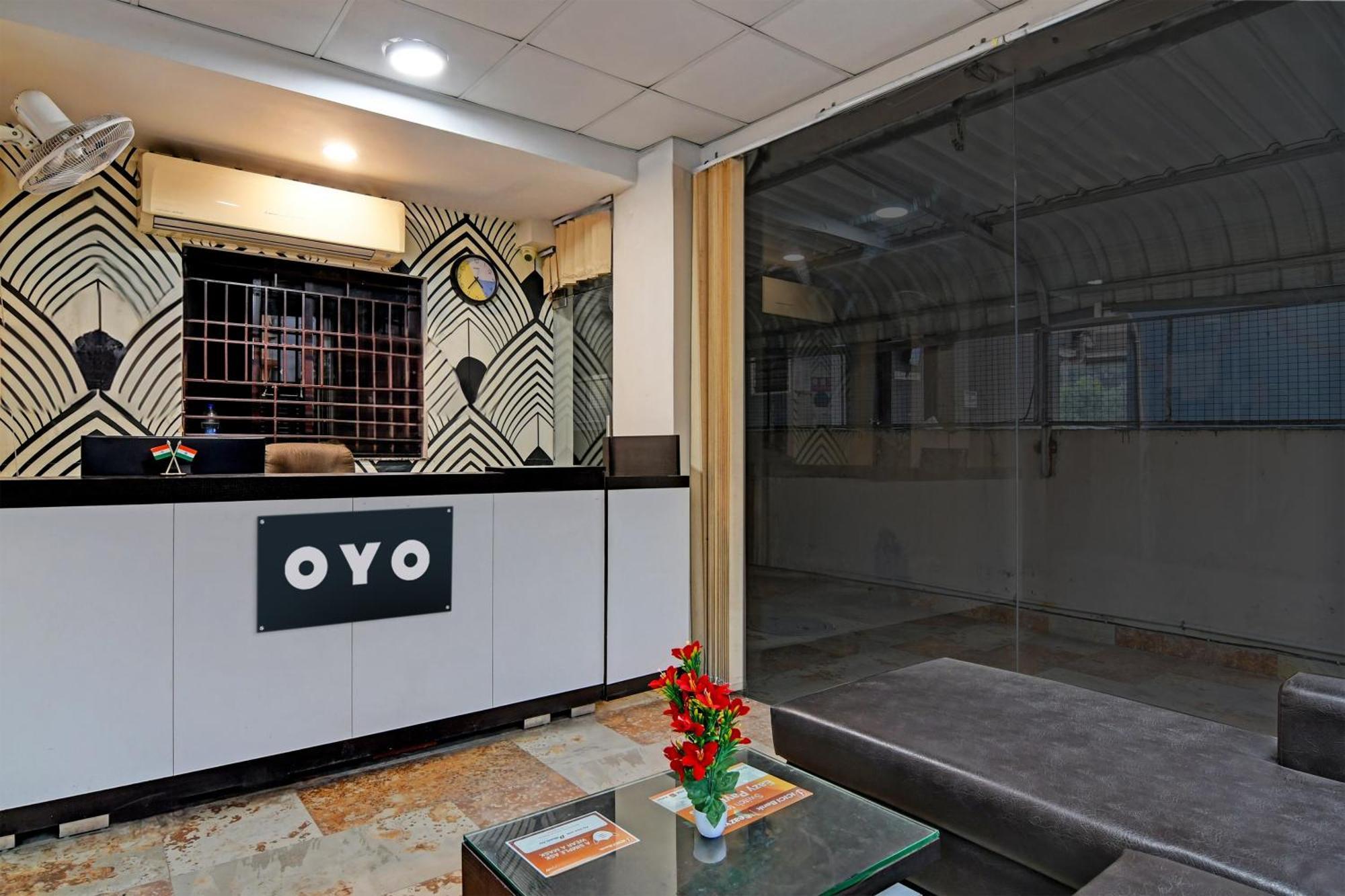 Hotel O Shivaalay Inn Near Newtown Bus Stand Calcuta Exterior foto